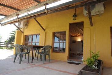Pueblo Chico Agroturismo