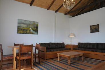 Pueblo Chico Agroturismo