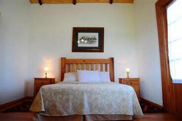 Pueblo Chico Agroturismo