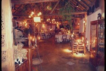 Pueblo Chico Agroturismo
