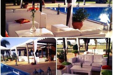 Pueblo Chico Agroturismo