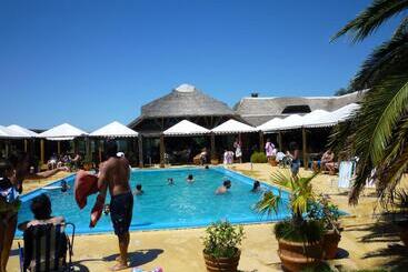 Pueblo Chico Agroturismo