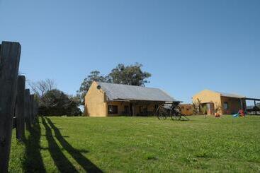 Pueblo Chico Agroturismo