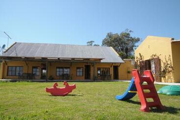 Pueblo Chico Agroturismo