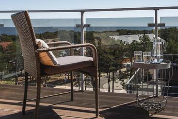Visit Nida Apartments