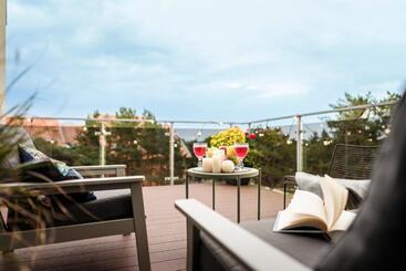 Visit Nida Apartments