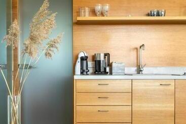 Visit Nida Apartments