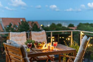 Visit Nida Apartments