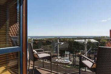 Visit Nida Apartments