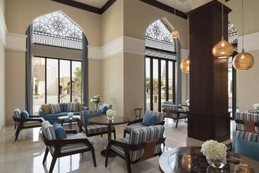 Al Najada Doha Hotel Apartments By Oaks
