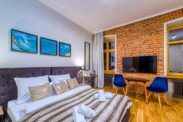 Aparthotel Delta Boutique