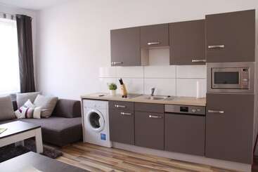 Apartment Huglgasse