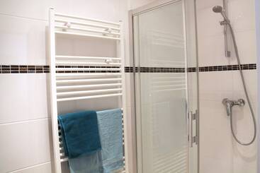 Apartment Huglgasse