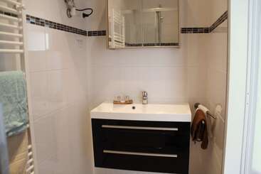Apartment Huglgasse