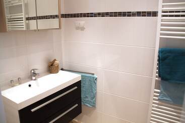 Apartment Huglgasse