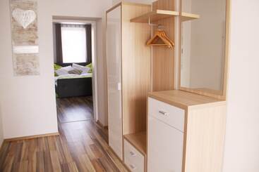 Apartment Huglgasse