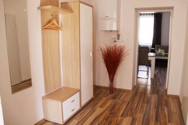 Apartment Huglgasse