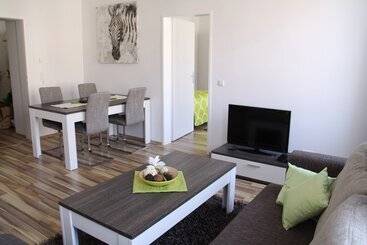 Apartment Huglgasse