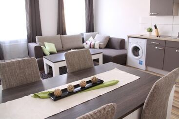 Apartment Huglgasse