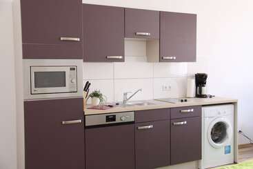 Apartment Huglgasse