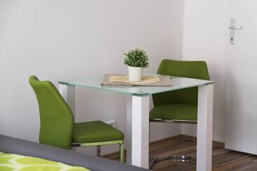Apartment Huglgasse