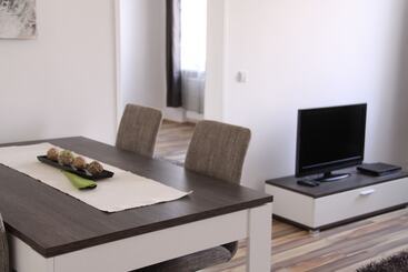 Apartment Huglgasse