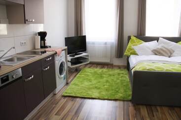 Apartment Huglgasse