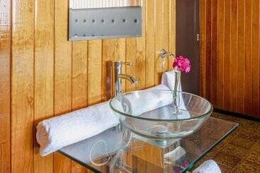 تختخواب و صبحانه Cholula Rooms