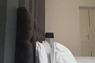 تختخواب و صبحانه Dimora San Biagio Suites&apartment