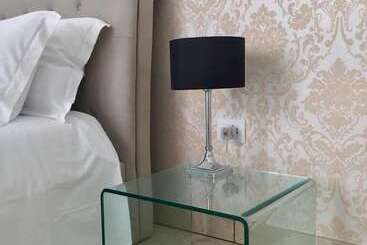 تختخواب و صبحانه Dimora San Biagio Suites&apartment