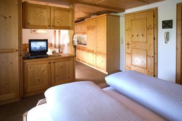 تختخواب و صبحانه Gästehaus Rauch