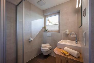 تختخواب و صبحانه Gästehaus Rauch