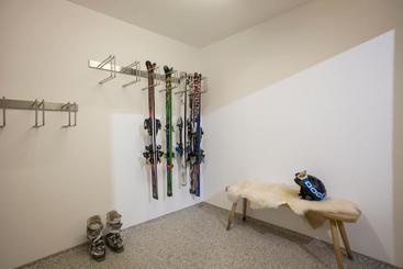 تختخواب و صبحانه Gästehaus Rauch