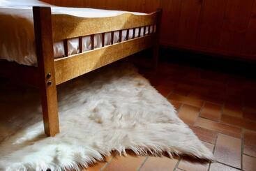 تختخواب و صبحانه Gîte De Planchouet