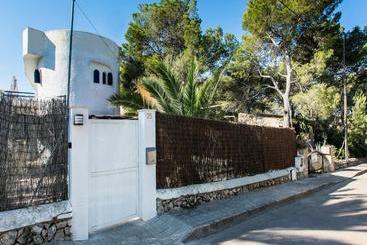 Casa Maria Elena By Dracmallorca
