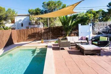 Casa Maria Elena By Dracmallorca
