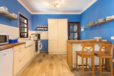 Casa Maria Elena By Dracmallorca