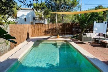 Casa Maria Elena By Dracmallorca
