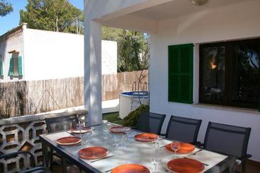 Casa Maria Elena By Dracmallorca