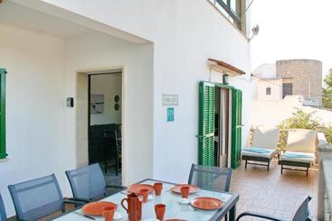 Casa Maria Elena By Dracmallorca