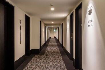 Henn Na Hotel Tokyo Haneda