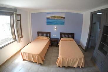 Hostal Playa