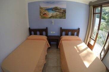 Hostal Playa