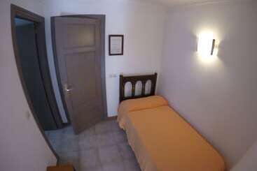 Hostal Playa