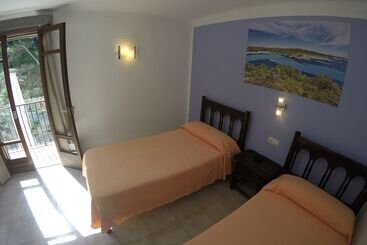 Hostal Playa