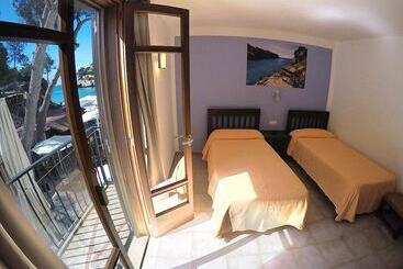 Hostal Playa