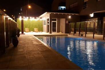 Hotel Aatrac