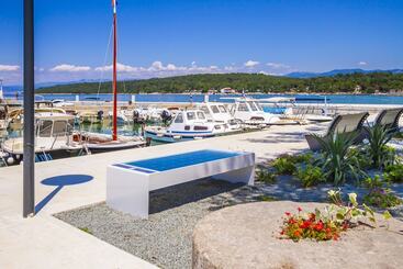 هتل Aminess Gaia Green Villas