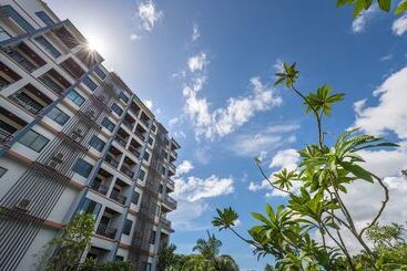 هتل Andaman Breeze Resort   Sha Plus