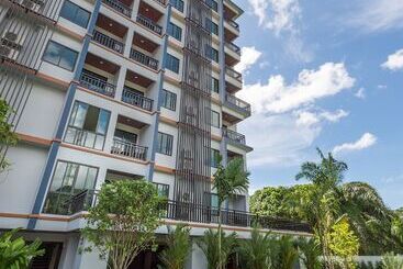 هتل Andaman Breeze Resort   Sha Plus